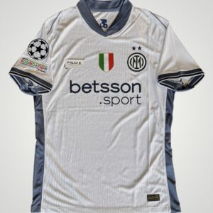 camiseta inter