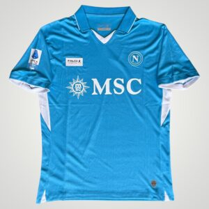 napoli home temporada 24/26