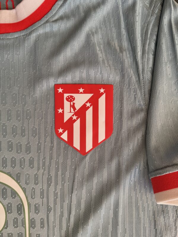 atletico de madrid alternativa 2024/25