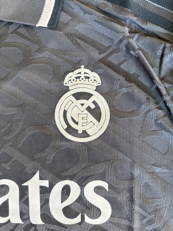 real madrid alternativa 2024/25