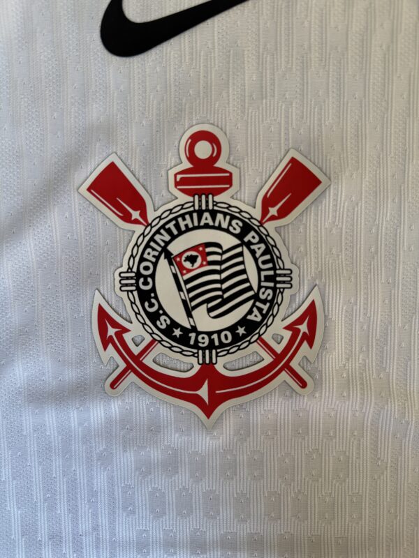 corinthians local 2025/26