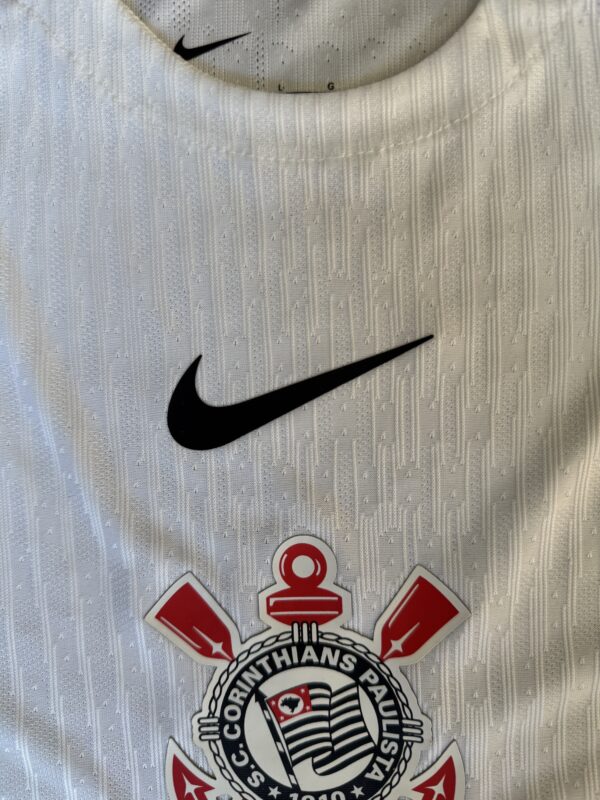 corinthians local 2025/26