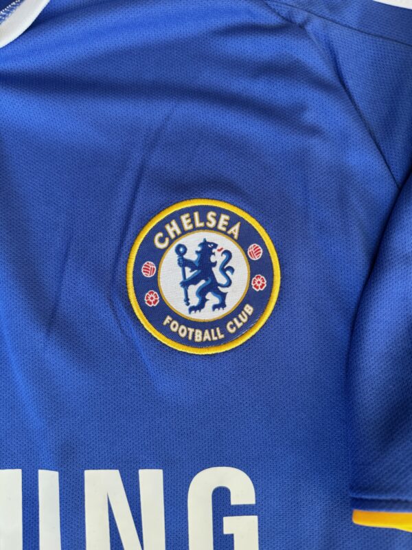 chelsea local 2008/09