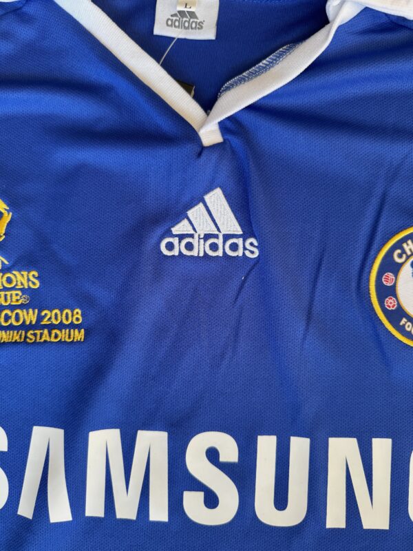 chelsea local 2008/09