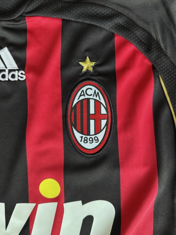 ac milan local 2006/07