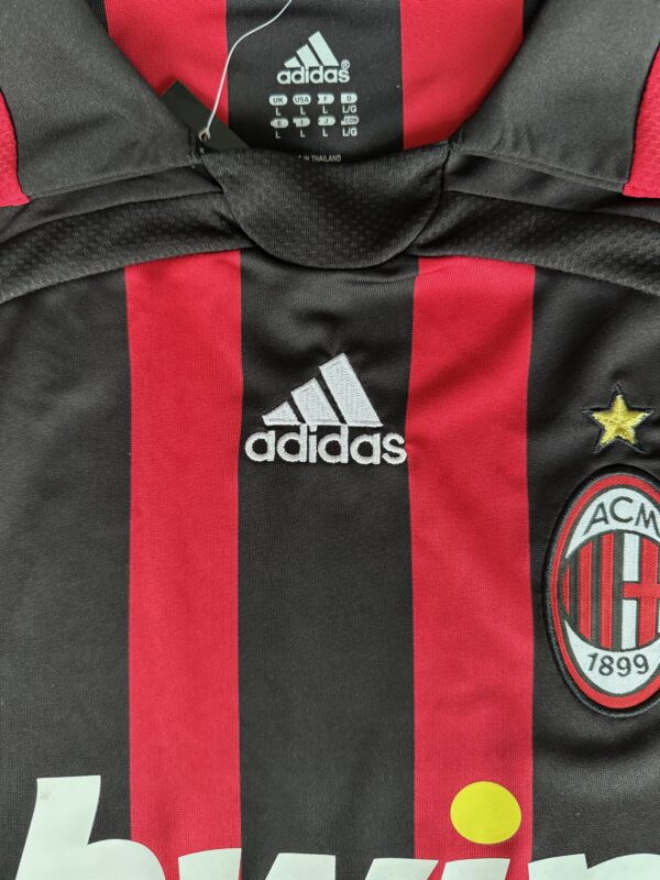 ac milan local 2006/07