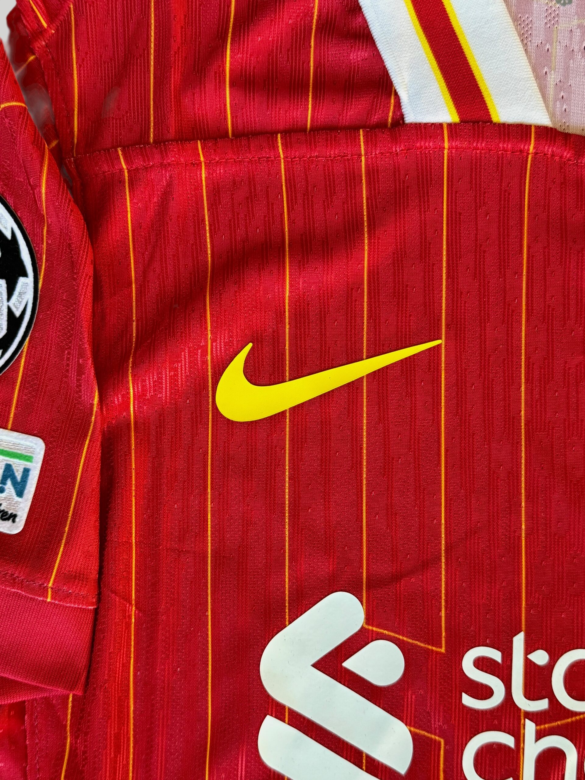 liverpool home 24/25 liverpool home 24/25