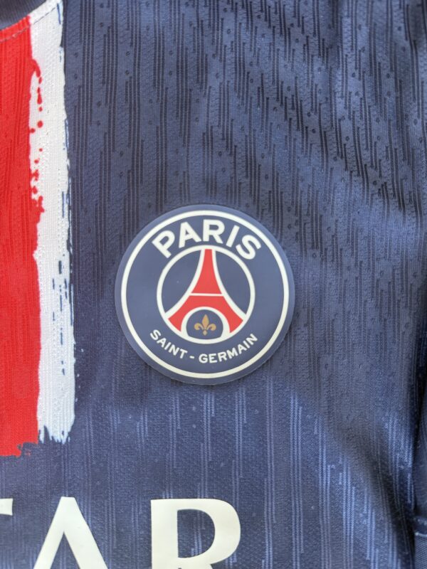psg local 2024/25