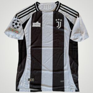 juventus home 24/25