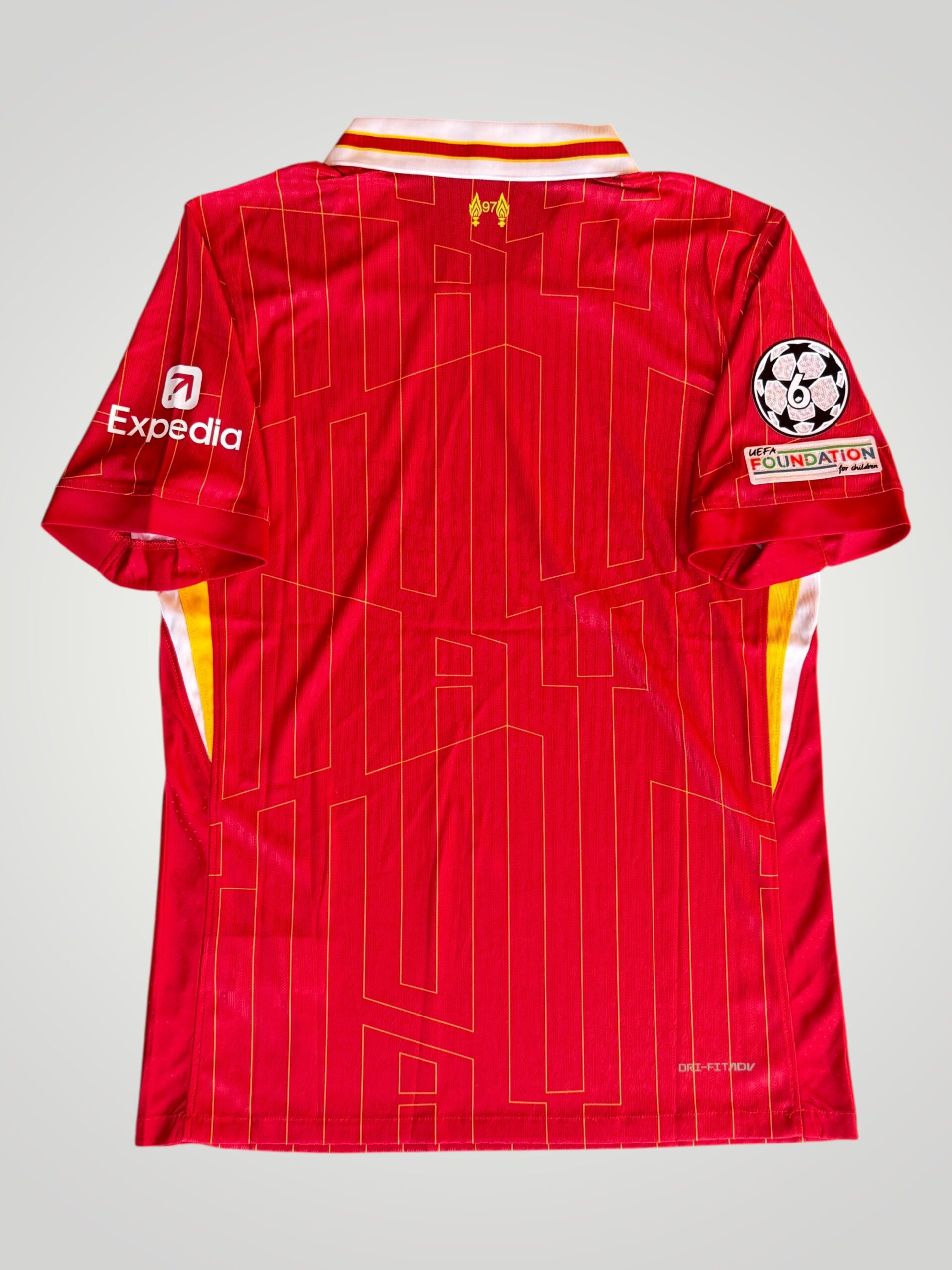 liverpool home 24/25 liverpool home 24/25