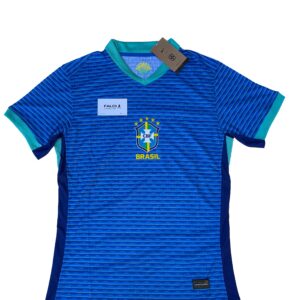 brasil alternativa 2024/25