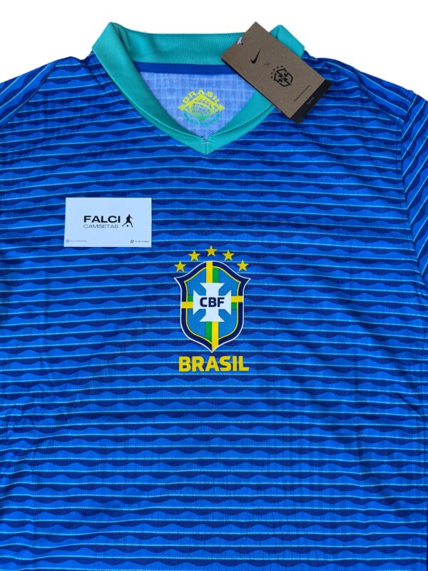 brasil alternativa 2024/25