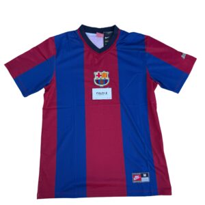 barcelona local 1999/00