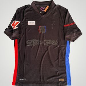 barcelona alternativa 2024/25