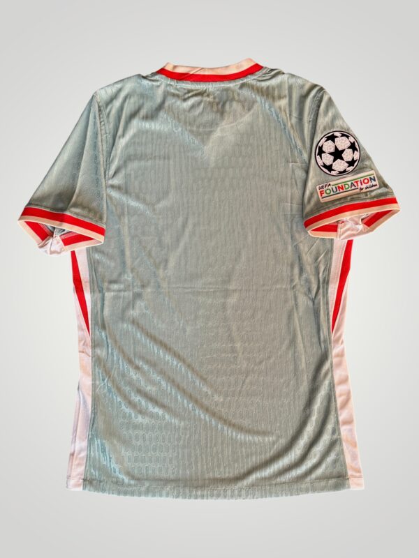 atletico de madrid alternativa 2024/25