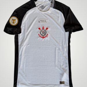 corinthians local 2025/26