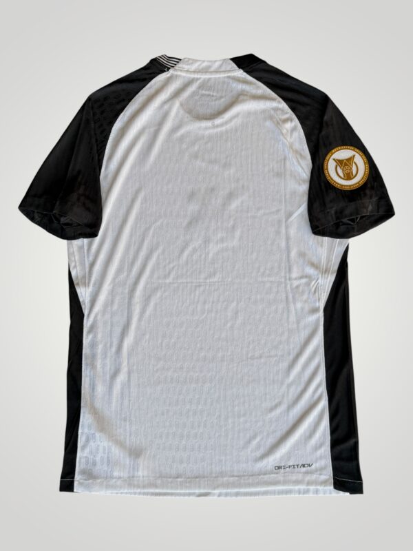 corinthians local 2025/26