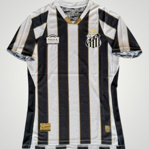 santos local 2024/25