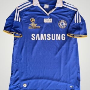 chelsea local 2008/09