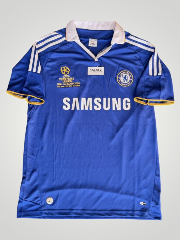 chelsea local 2008/09