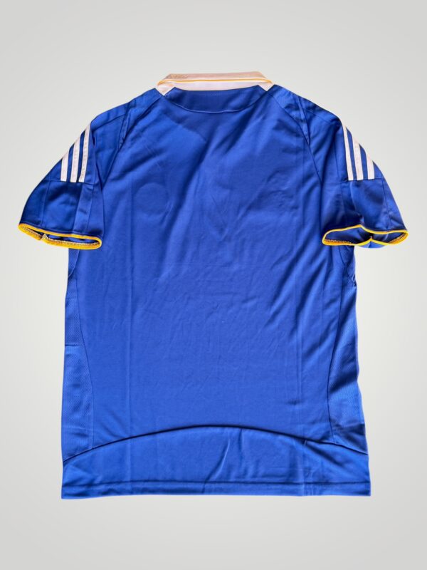 chelsea local 2008/09