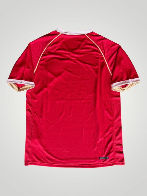 manchester united local 2006/07