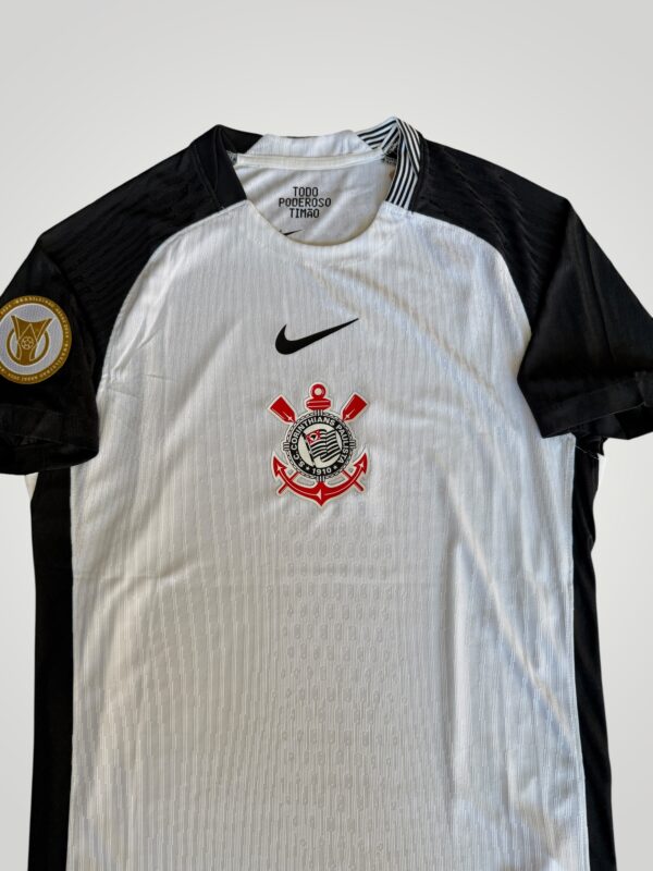 corinthians local 2025/26