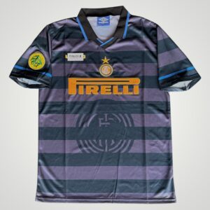 inter alternativa 1997/98