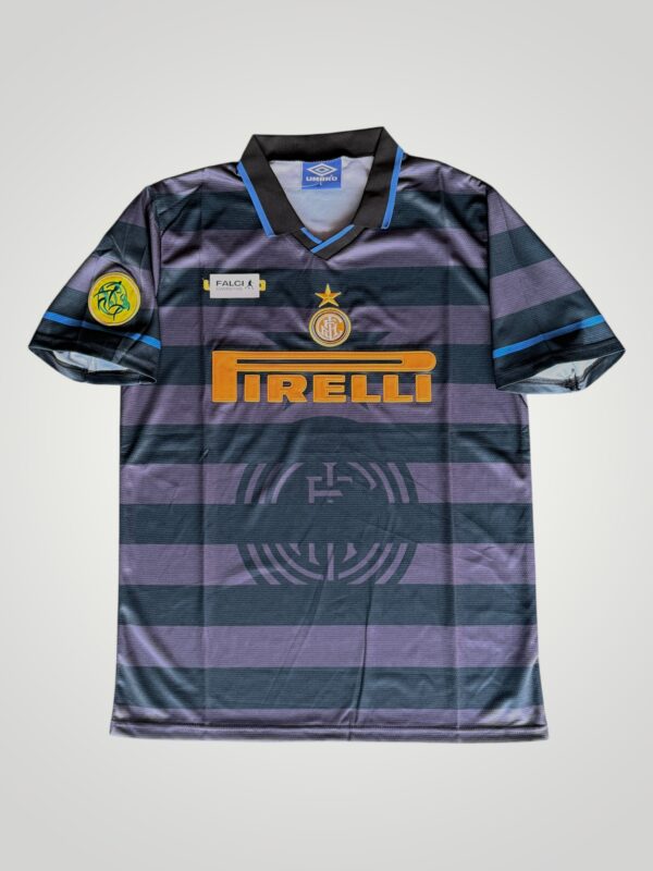 inter alternativa 1997/98