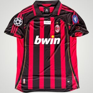 ac milan local 2006/07