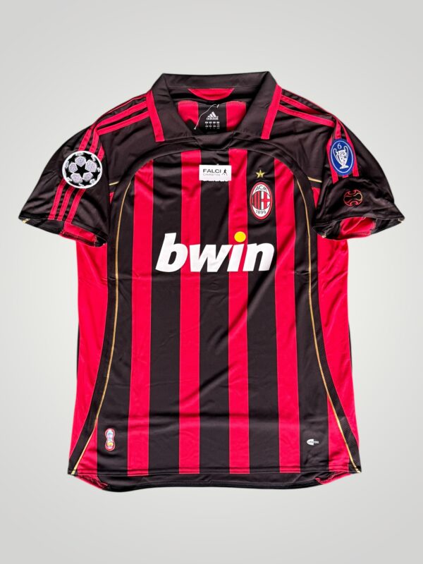 ac milan local 2006/07