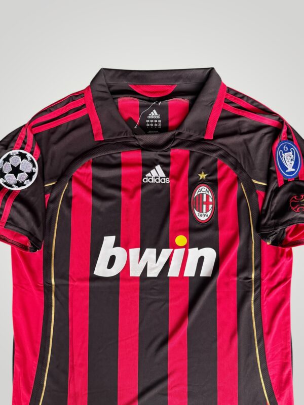 ac milan local 2006/07