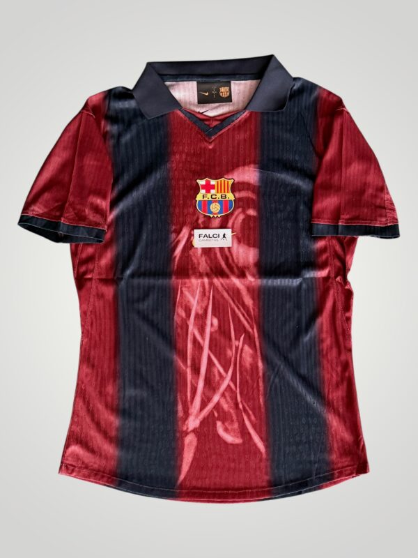 barcelona colab travis scott