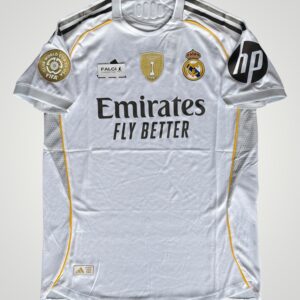 real madrid local 2025/26