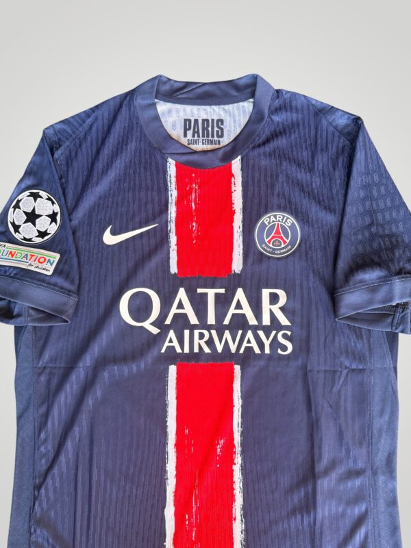 psg local 2024/25