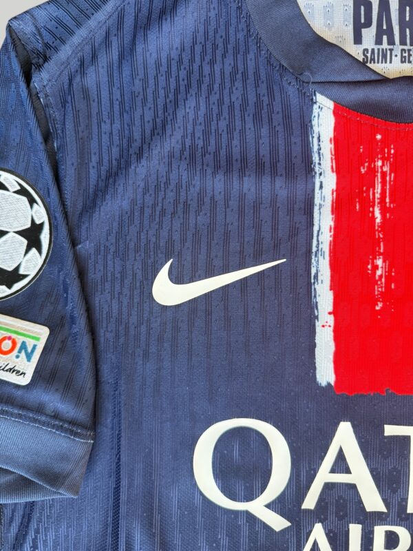 psg local 2024/25
