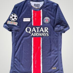 psg local 2024/25