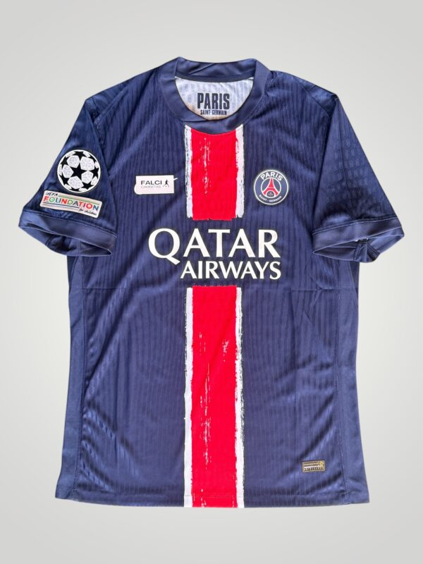 psg local 2024/25