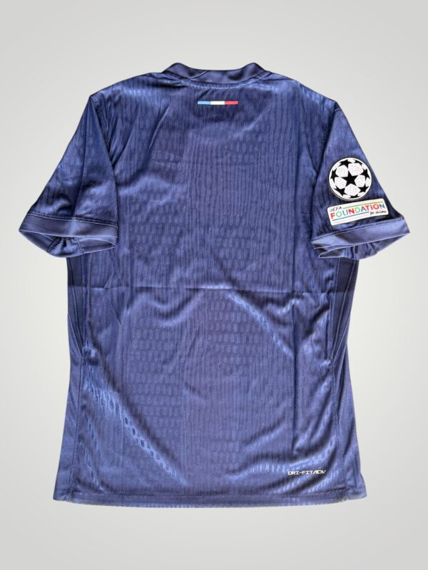 psg local 2024/25