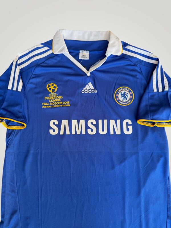 chelsea local 2008/09