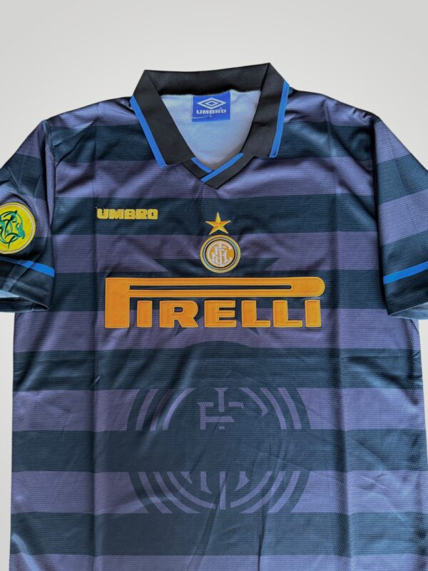 inter alternativa 1997/98