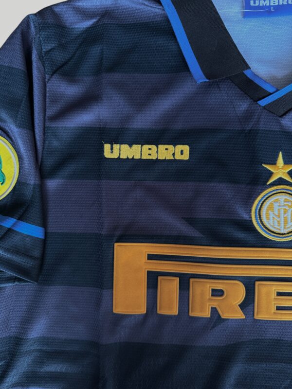 inter alternativa 1997/98