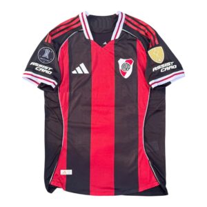 river alternativa 25/26 quintero