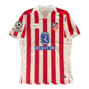 atletico madrid 25/26