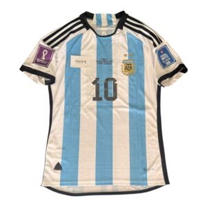 argentina 22/23 messi