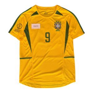 brasil 02/03 ronaldo