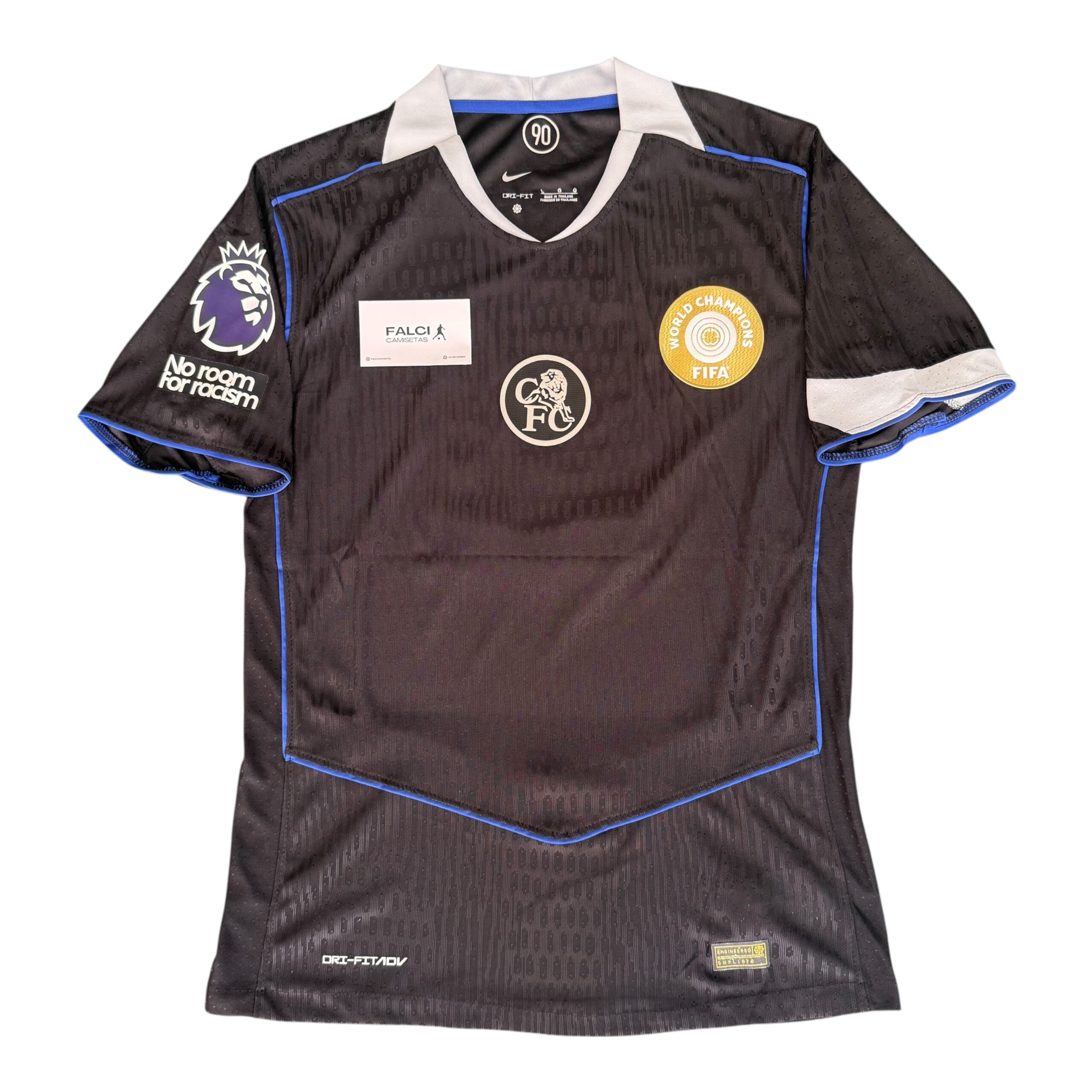 chelsea t90 25/26 enzo chelsea t90 25/26 enzo