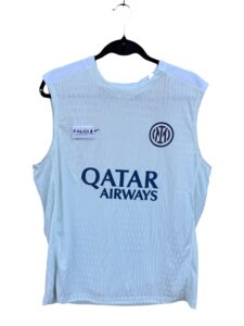 inter musculosa entrenamiento blanca 25/26