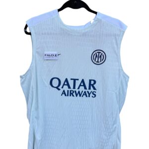 inter musculosa entrenamiento blanca 25/26