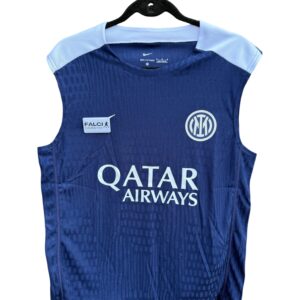 inter musculosa entrenamiento azul 25/26